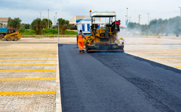 Best Driveway Paving Near Me  in Pce, LA