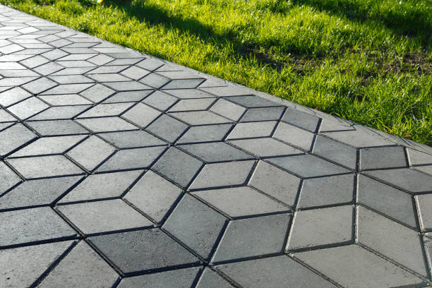 Best Concrete Paver Driveway  in Pce, LA