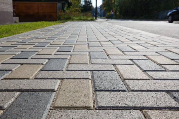 Best Concrete Paver Driveway  in Pce, LA