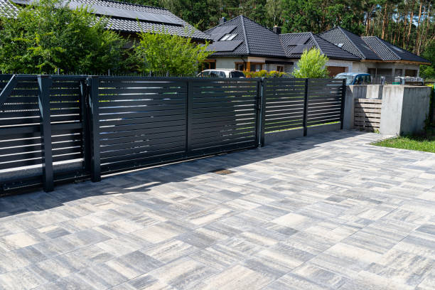 Best Driveway Paving Contractor  in Pce, LA