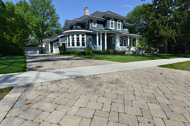 Trusted Laplace, LA Driveway Pavers Experts