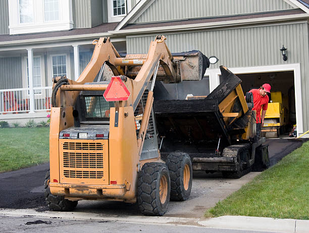 Best Driveway Paving Company  in Pce, LA