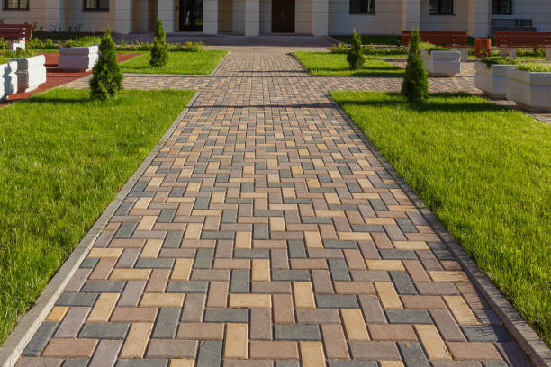 Best Best Driveway Pavers  in Pce, LA