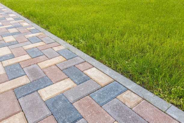  Pce, LA Driveway Pavers Pros